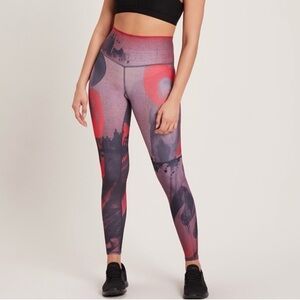Niyama Sol Blood Moon S Leggings